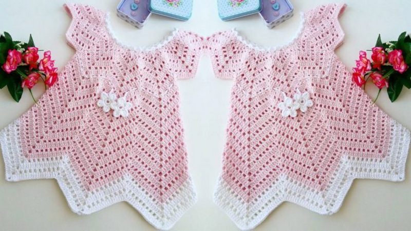 Blossom Summer Frock