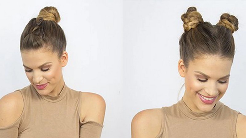 35 Heatless Back To School Hairstyles