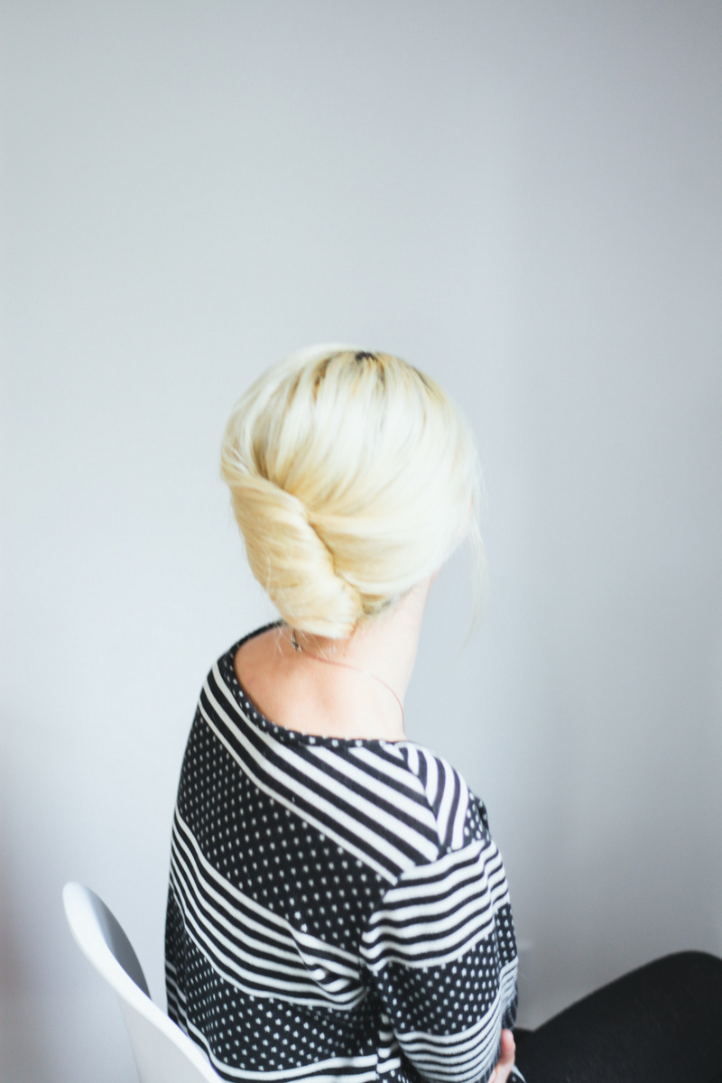 49 DIY Simple French Roll