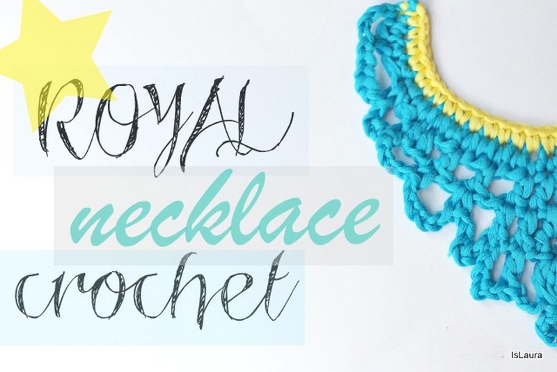 6 Royal Crochet Cotton Crochet