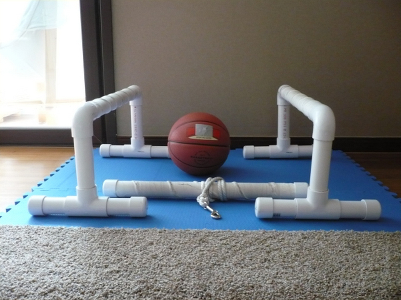 30 DIY Economic Gym Equipment That Will Enhance Your Workout DIY Easy