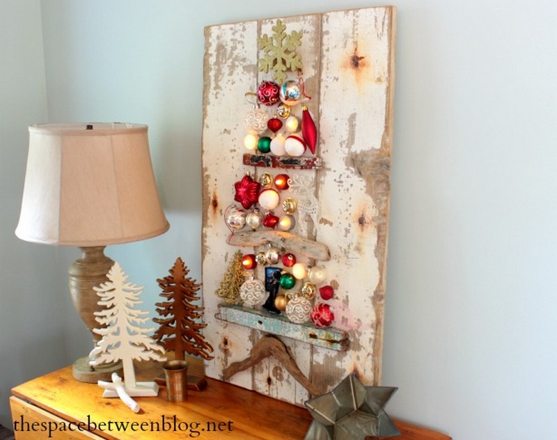 18 Christmas Tree Craft