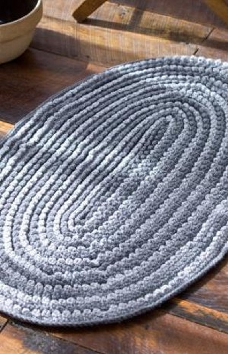 40 Infinity Rug